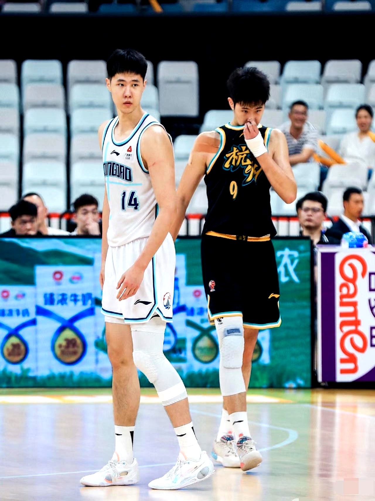 开云娱乐-关于亚冠转会期走向成谜，广厦男篮绝杀压哨，信心回归，控场能力受关注的信息