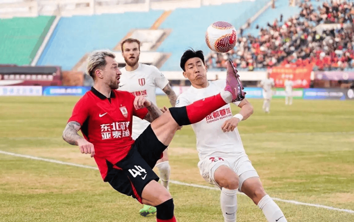 开云娱乐-关于成都蓉城内部会议纪要流出——今晨绝杀压哨，中超使命明确，年轻球员得到机会的信息